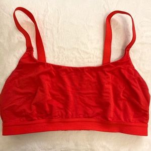 Wear LIVELY Every Day Scoop Neck Bralette